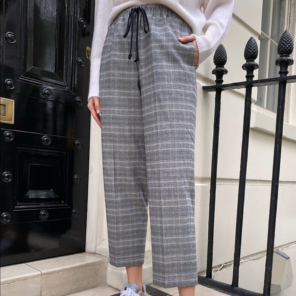 SOLD Aritzia Babaton jimmy pant - Picture 1 of 8